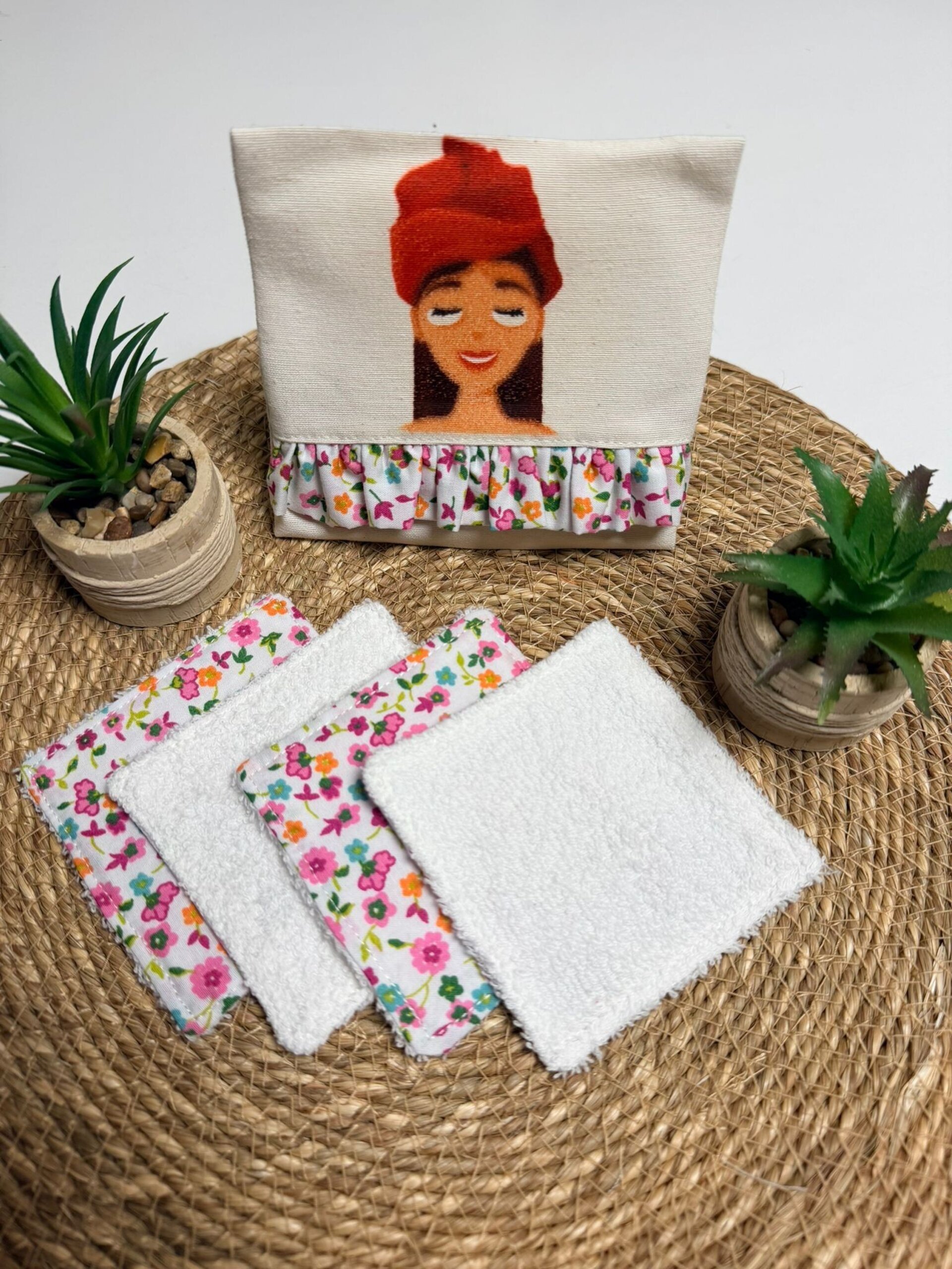 Discos desmaquillantes - 4