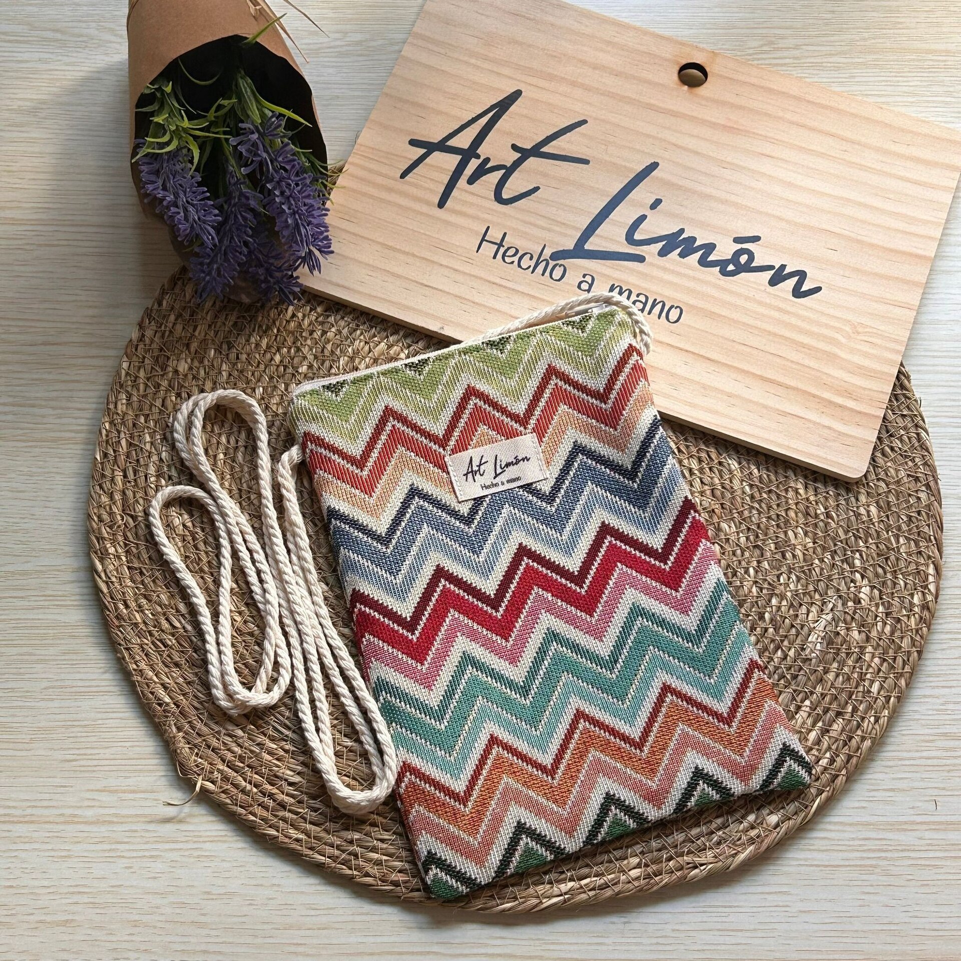 Bolsito porta móvil - 3