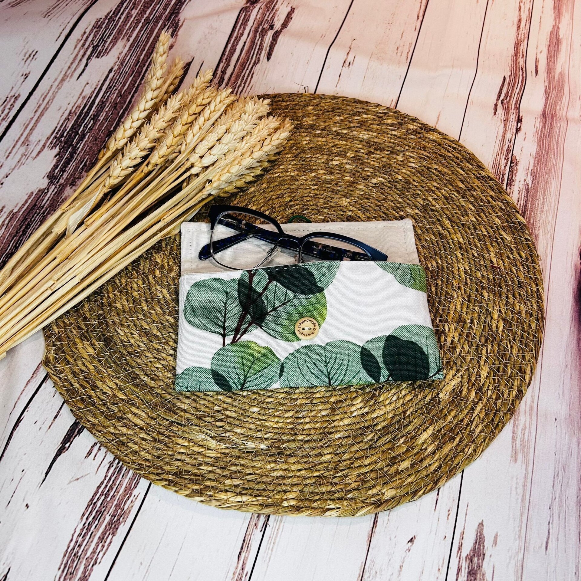 Funda para gafas - 5