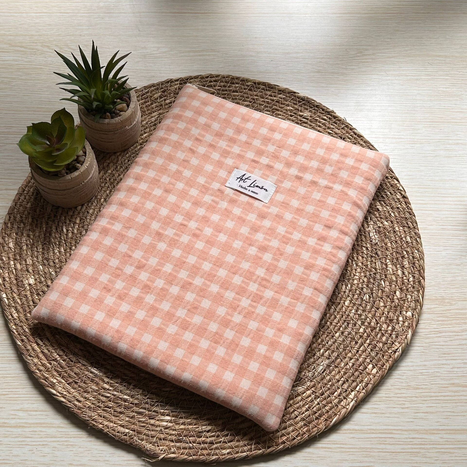 Funda para libro - 20