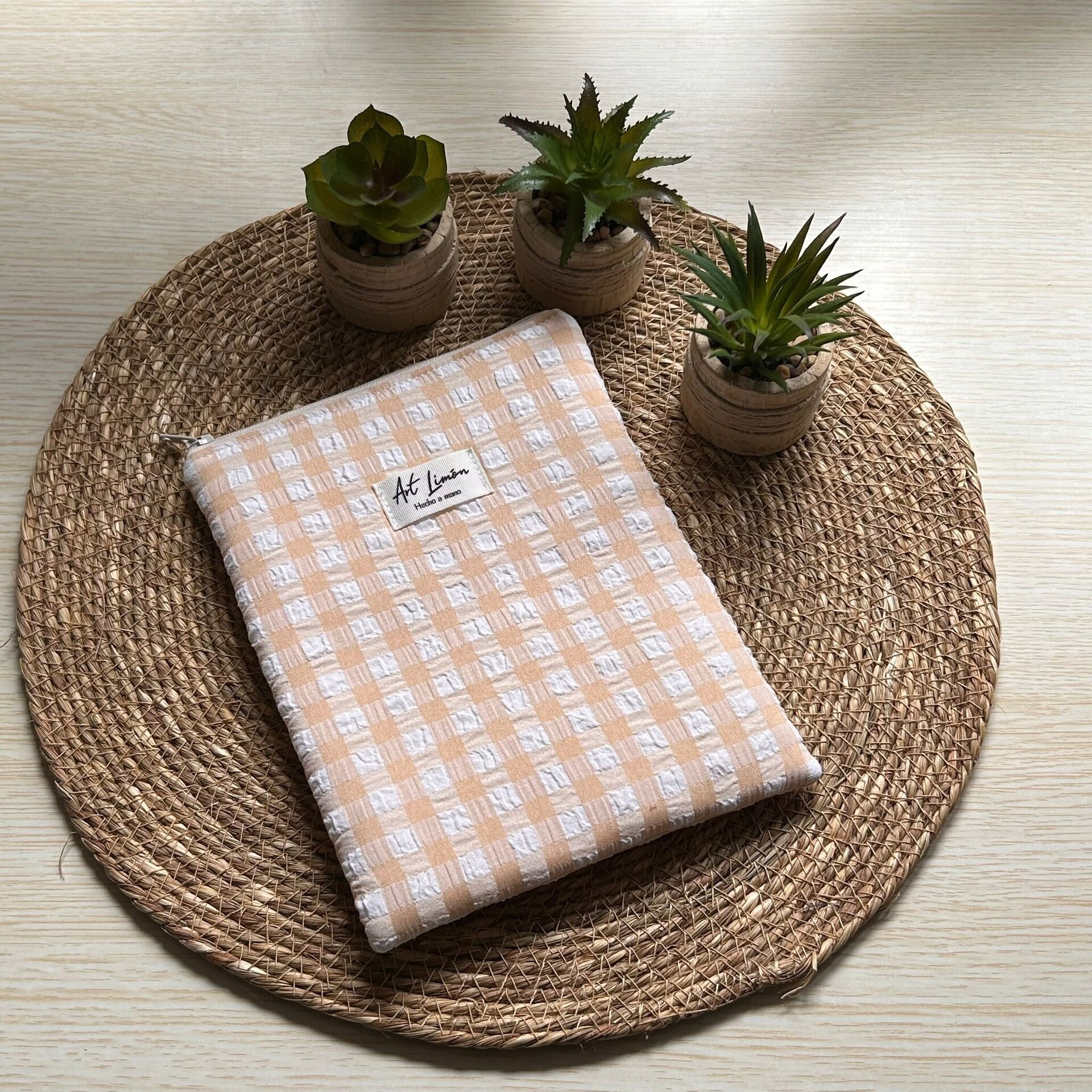 Funda para libro - 18