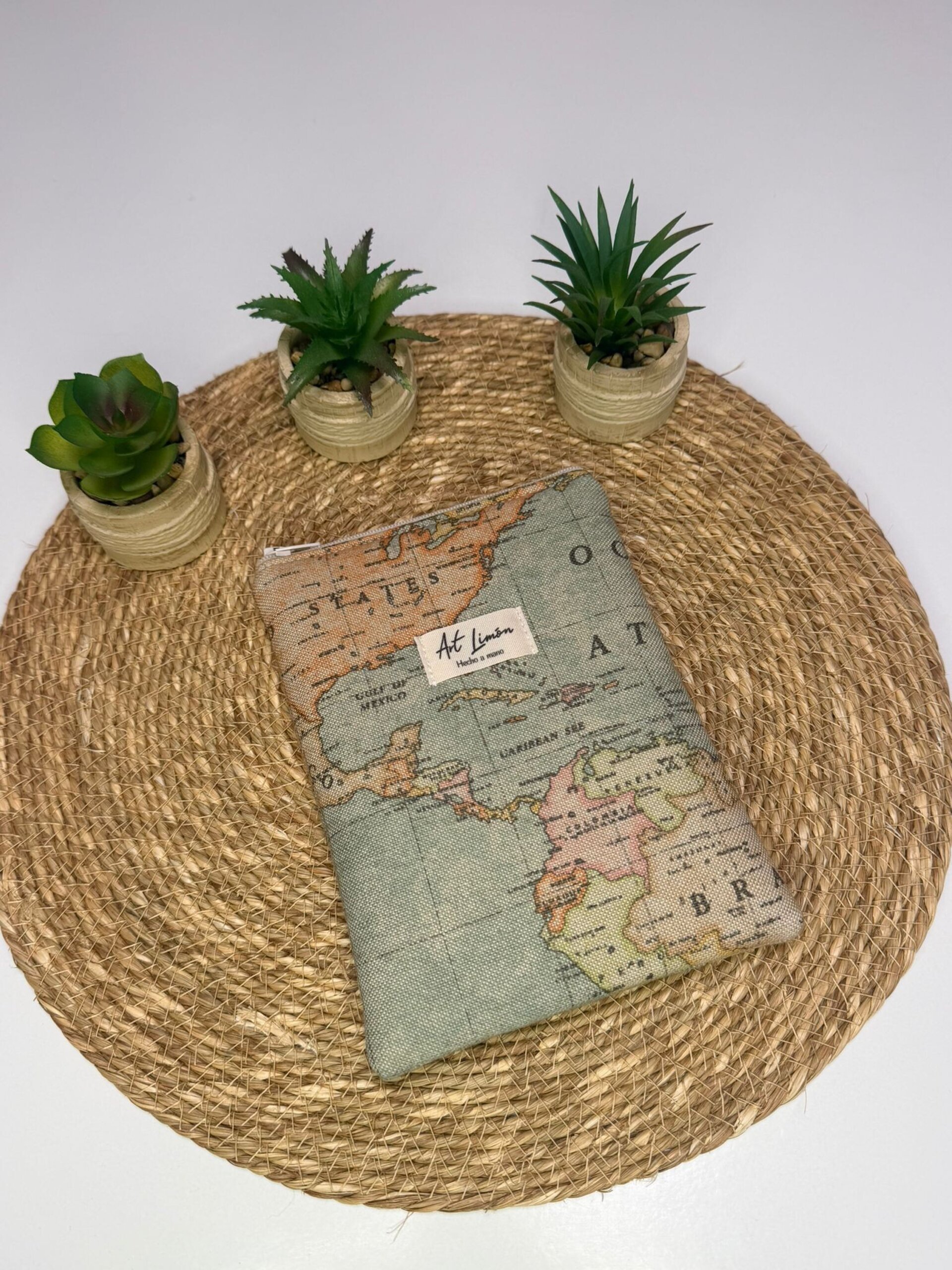 Funda Kindle o E-Book - 6