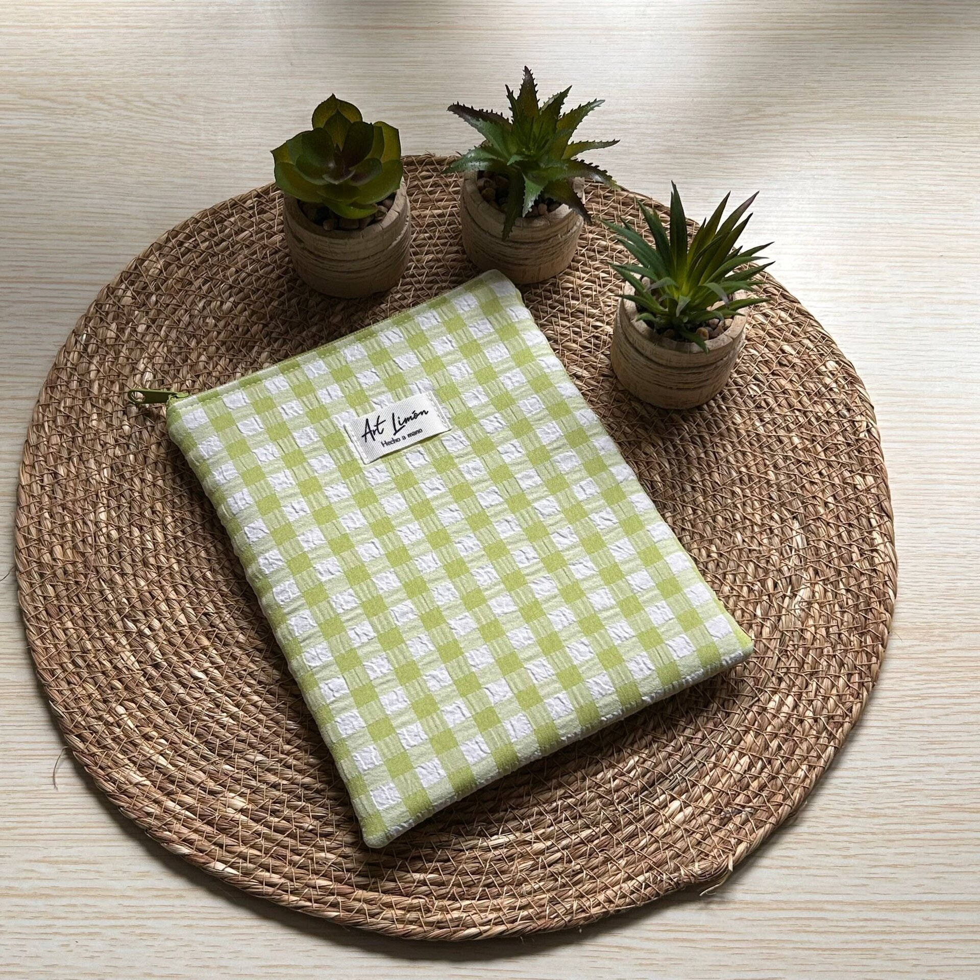 Funda para libro - 16