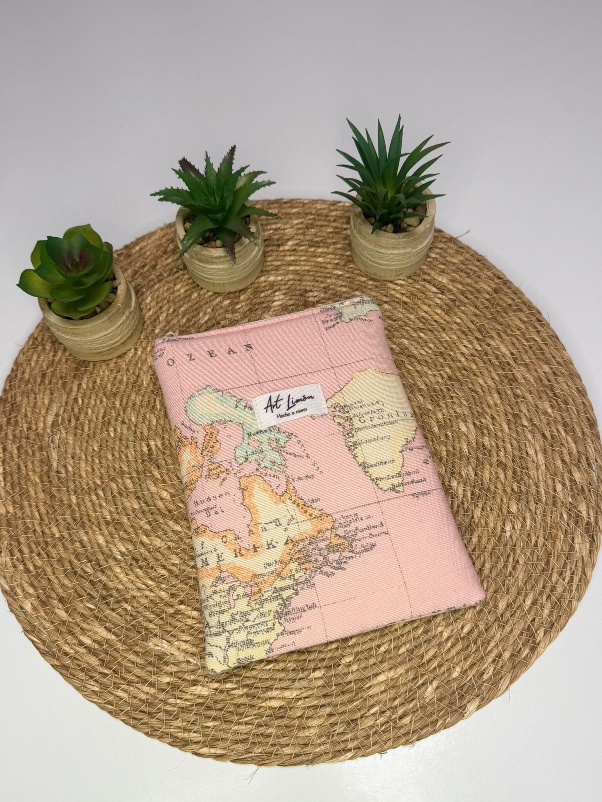 Funda Kindle o E-Book - 4