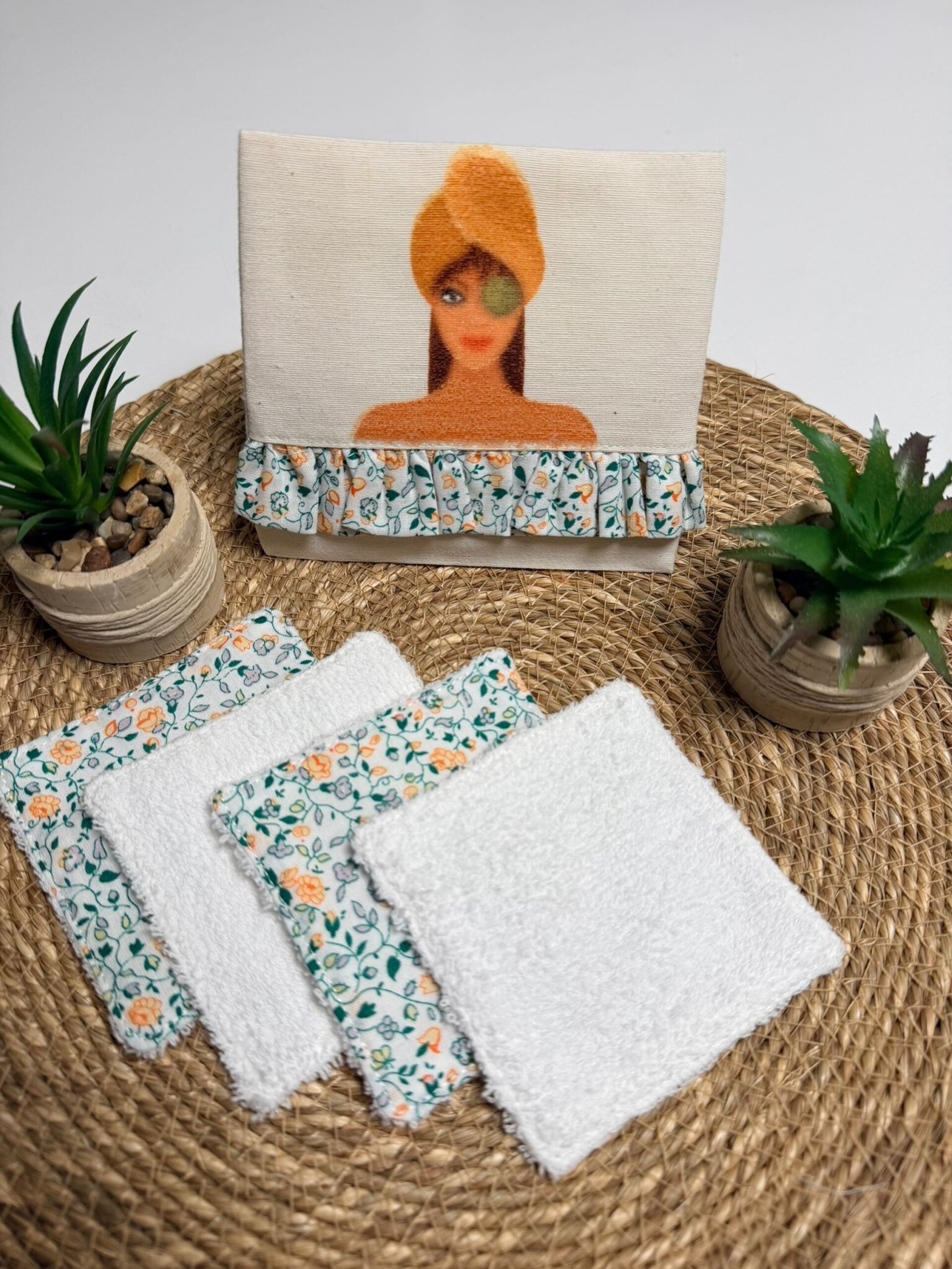 Discos desmaquillantes - 5