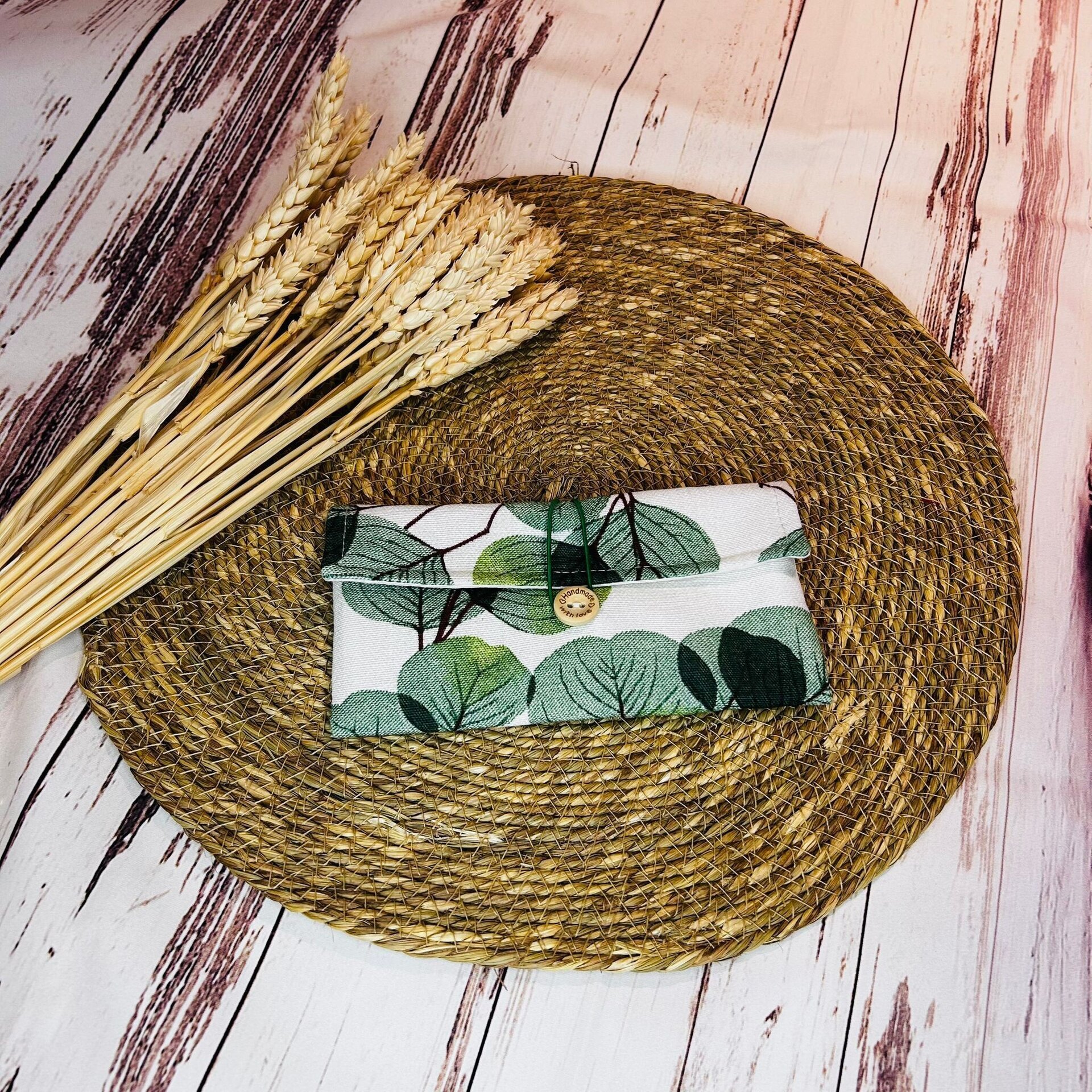 Funda para gafas - 4