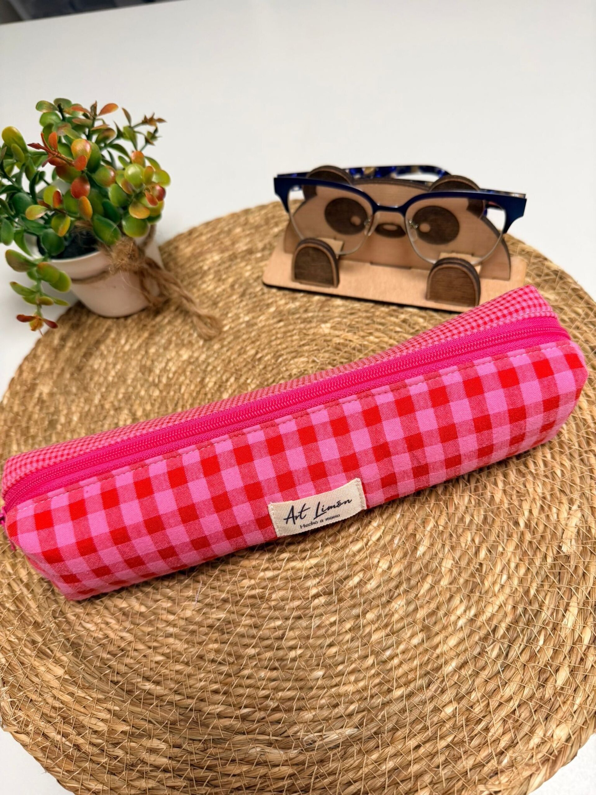 Estuche cilíndrico - 3