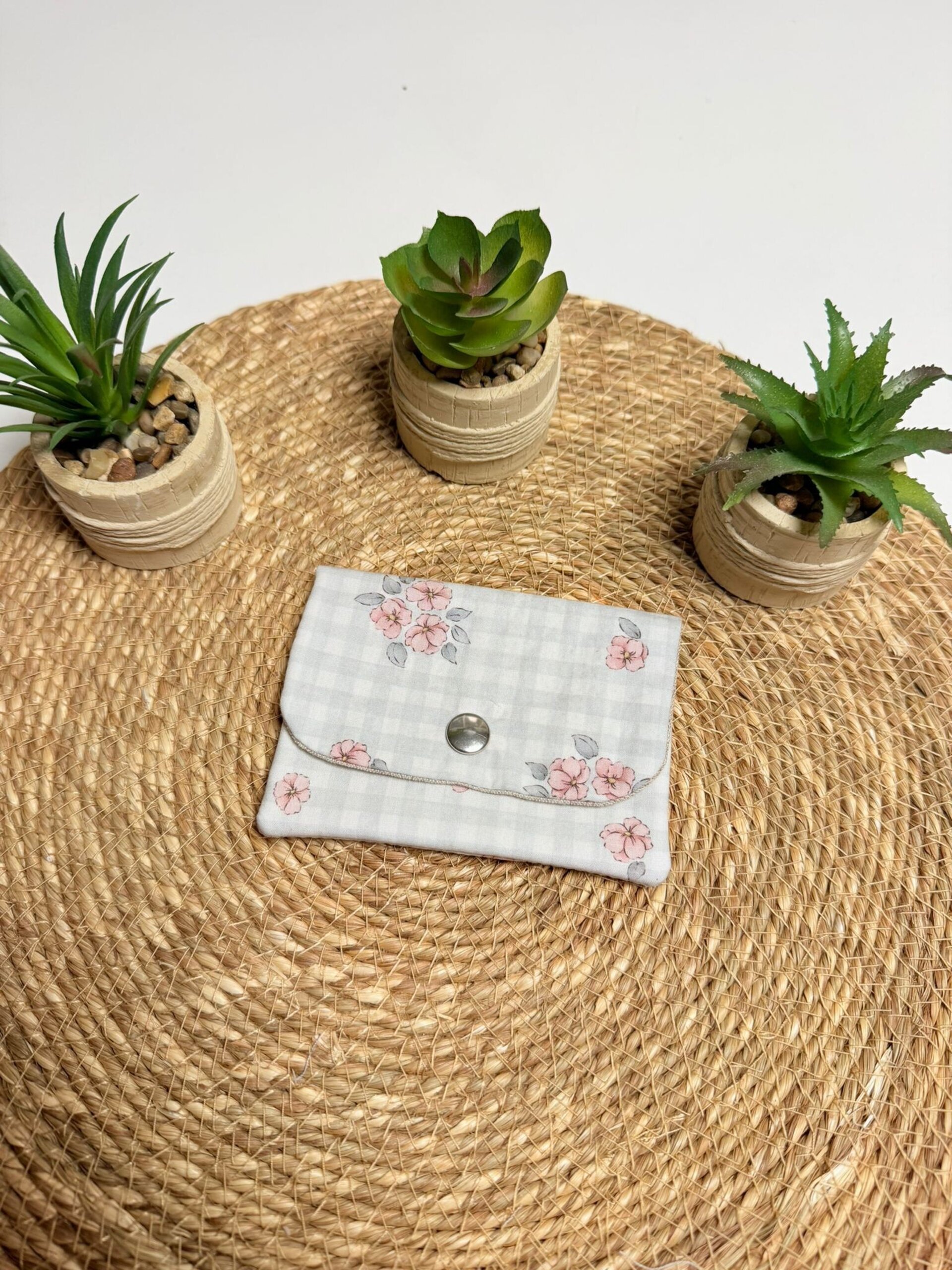 Mini monedero / tarjetero - 5