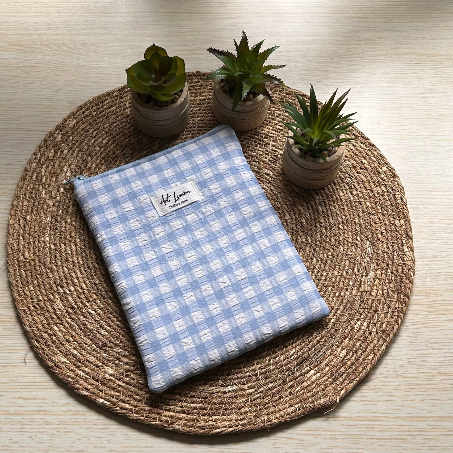 Funda para libro - 17